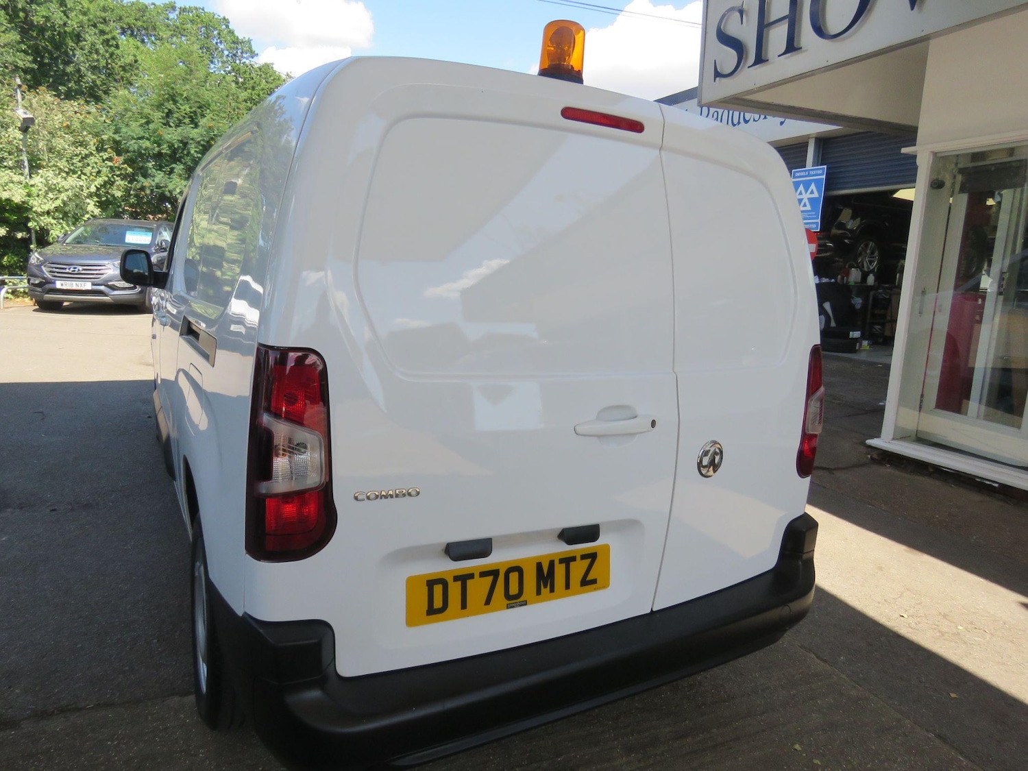 Vehicle 26