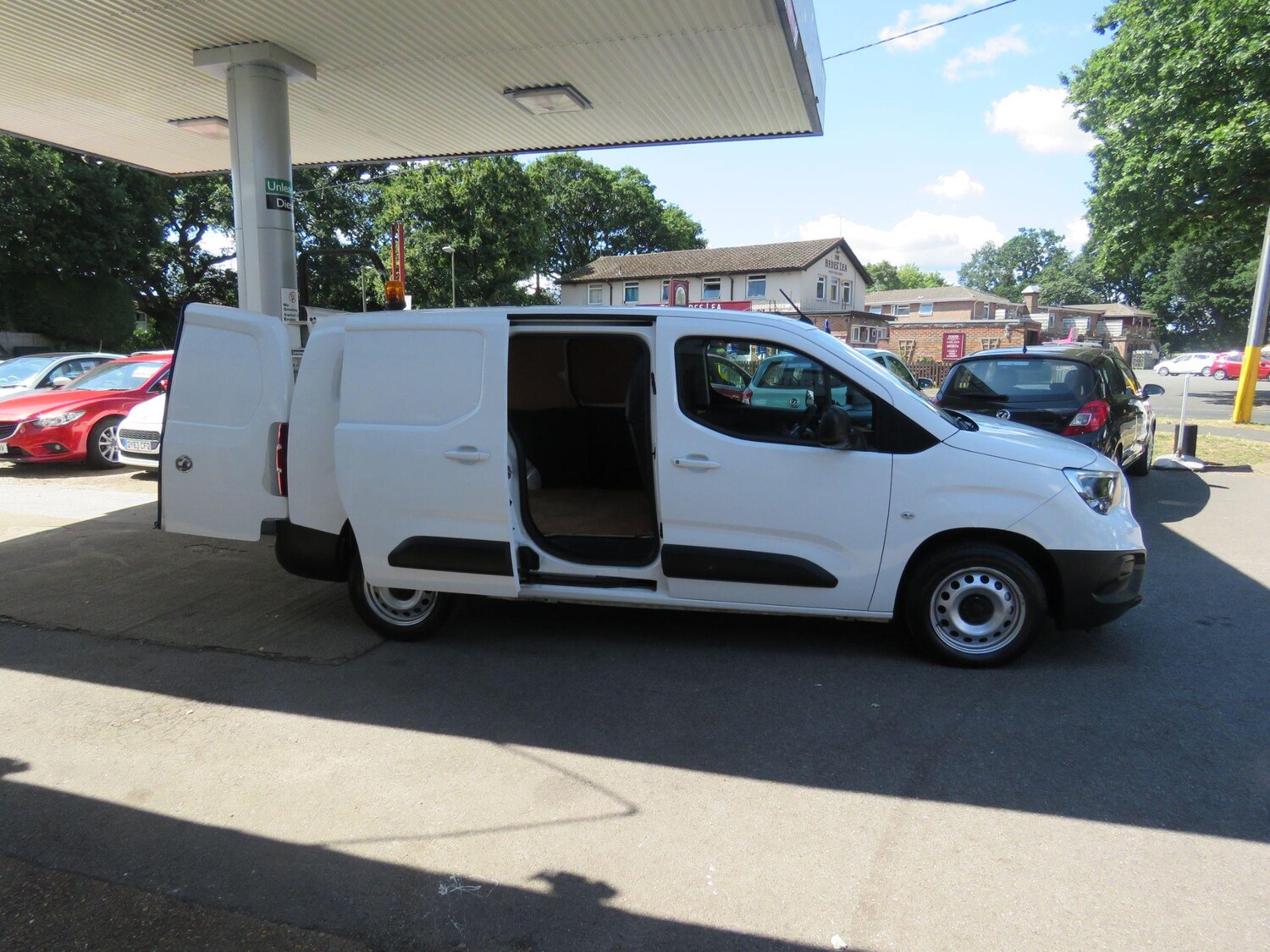 Vehicle 27