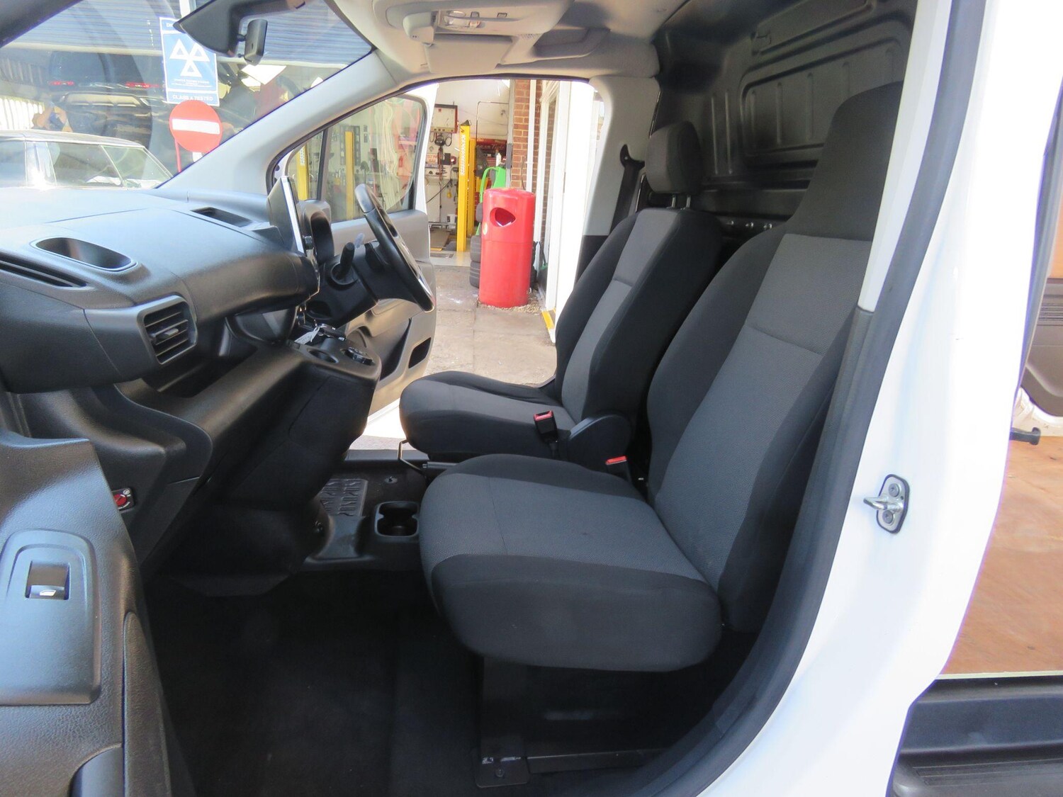 Vehicle 35