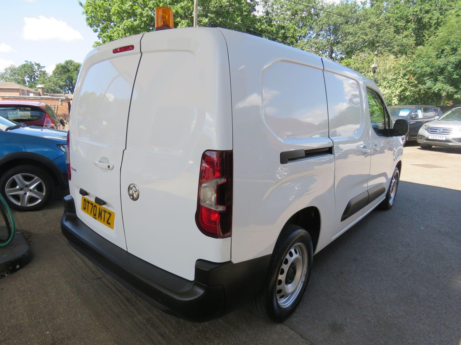Vehicle 38