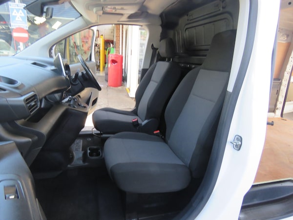 Used Vauxhall Combo 2021 for sale - 75127622: Photo 39