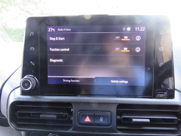 Used Vauxhall Combo 2021 for sale - 75127622: Photo 40
