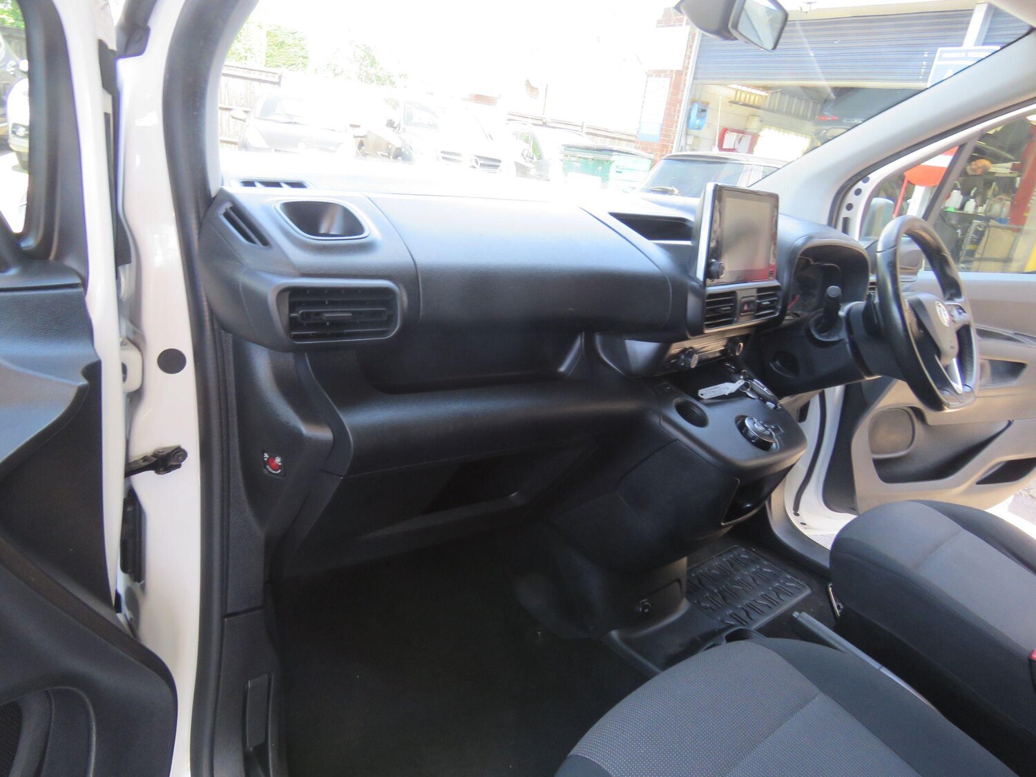 Vehicle 41