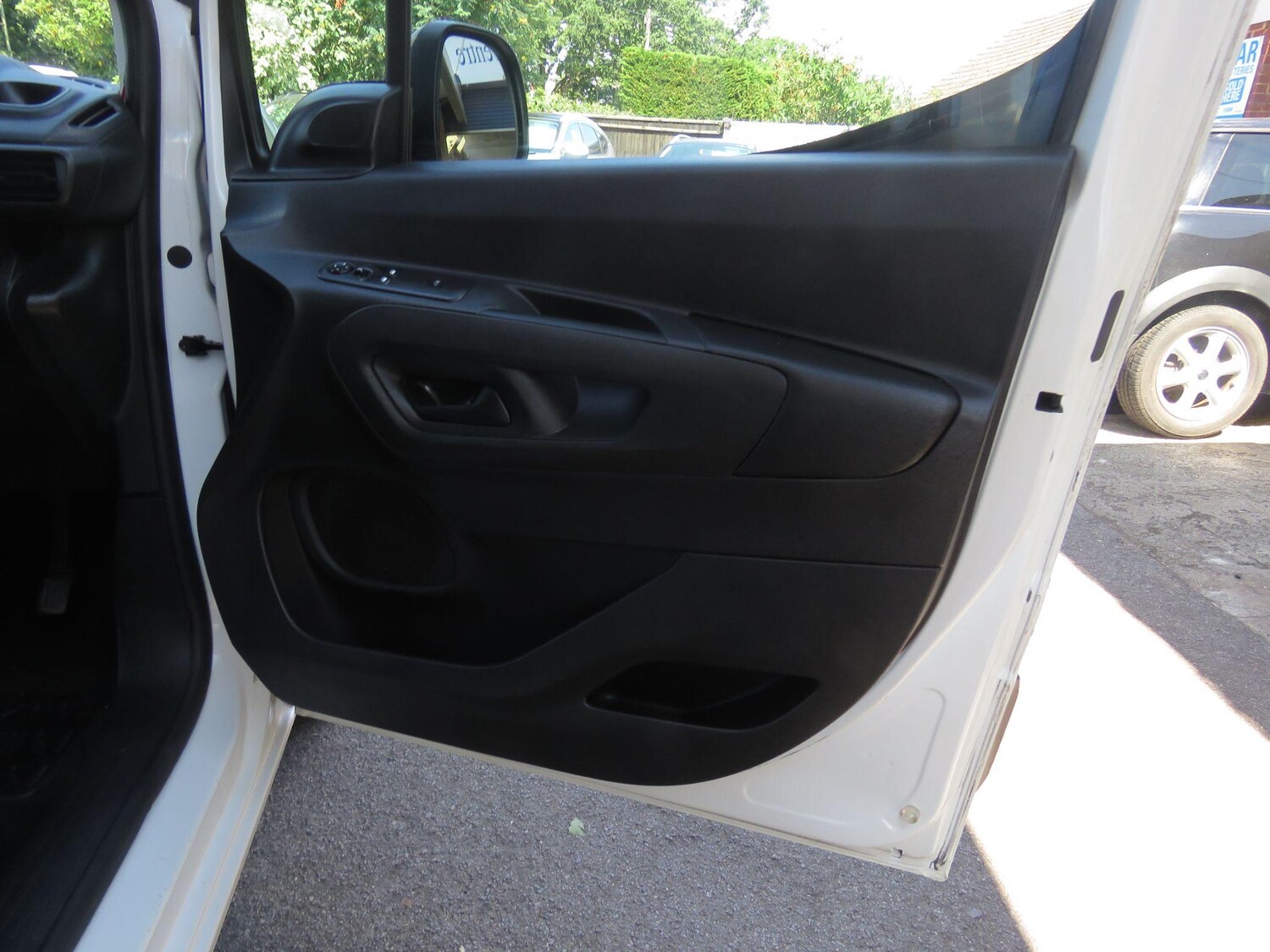 Vehicle 42