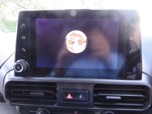 Used Vauxhall Combo 2021 for sale - 75127622: Photo 43