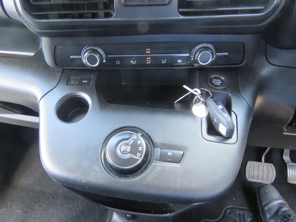 Used Vauxhall Combo 2021 for sale - 75127622: Photo 47