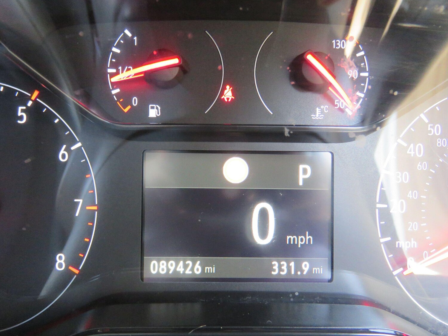 Vehicle 54