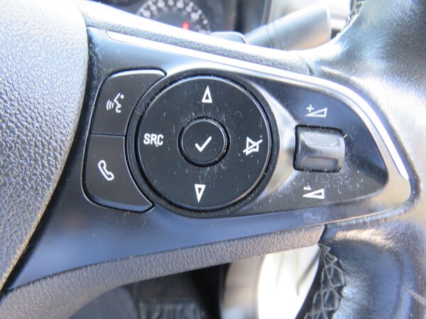 Used Vauxhall Combo 2021 for sale - 75127622: Photo 58