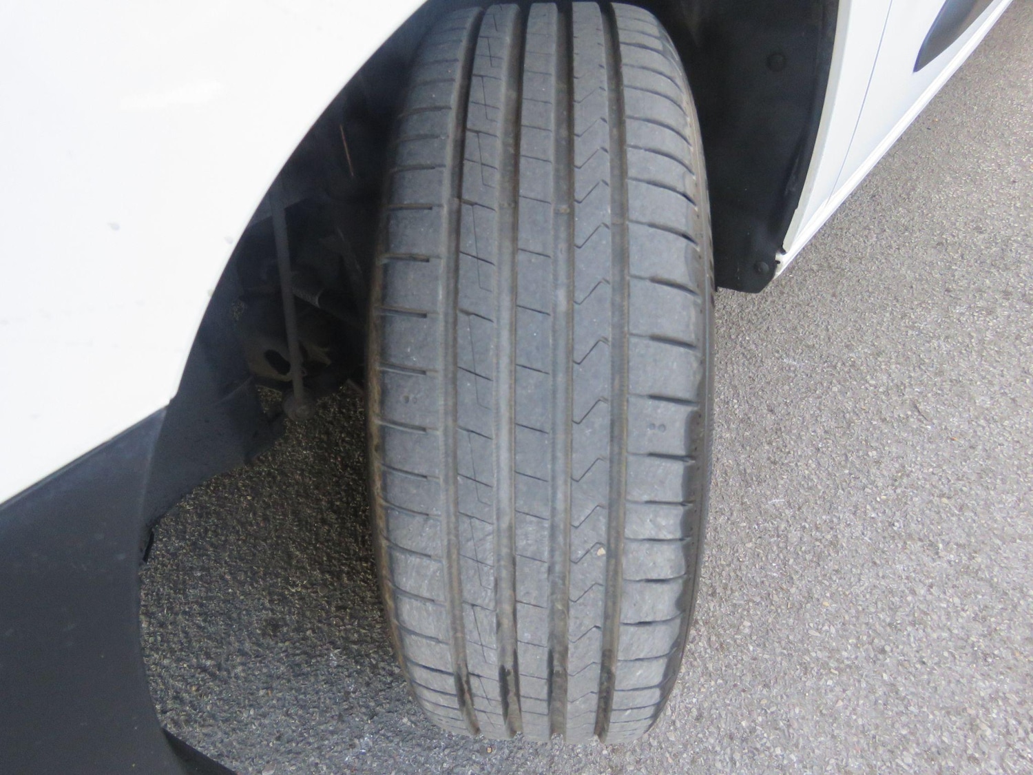 Used Vauxhall Combo 2021 for sale - 75127622: Photo 67