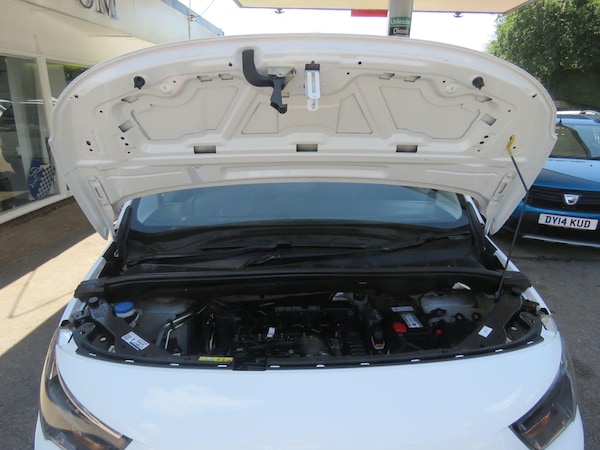 Used Vauxhall Combo 2021 for sale - 75127622: Photo 8