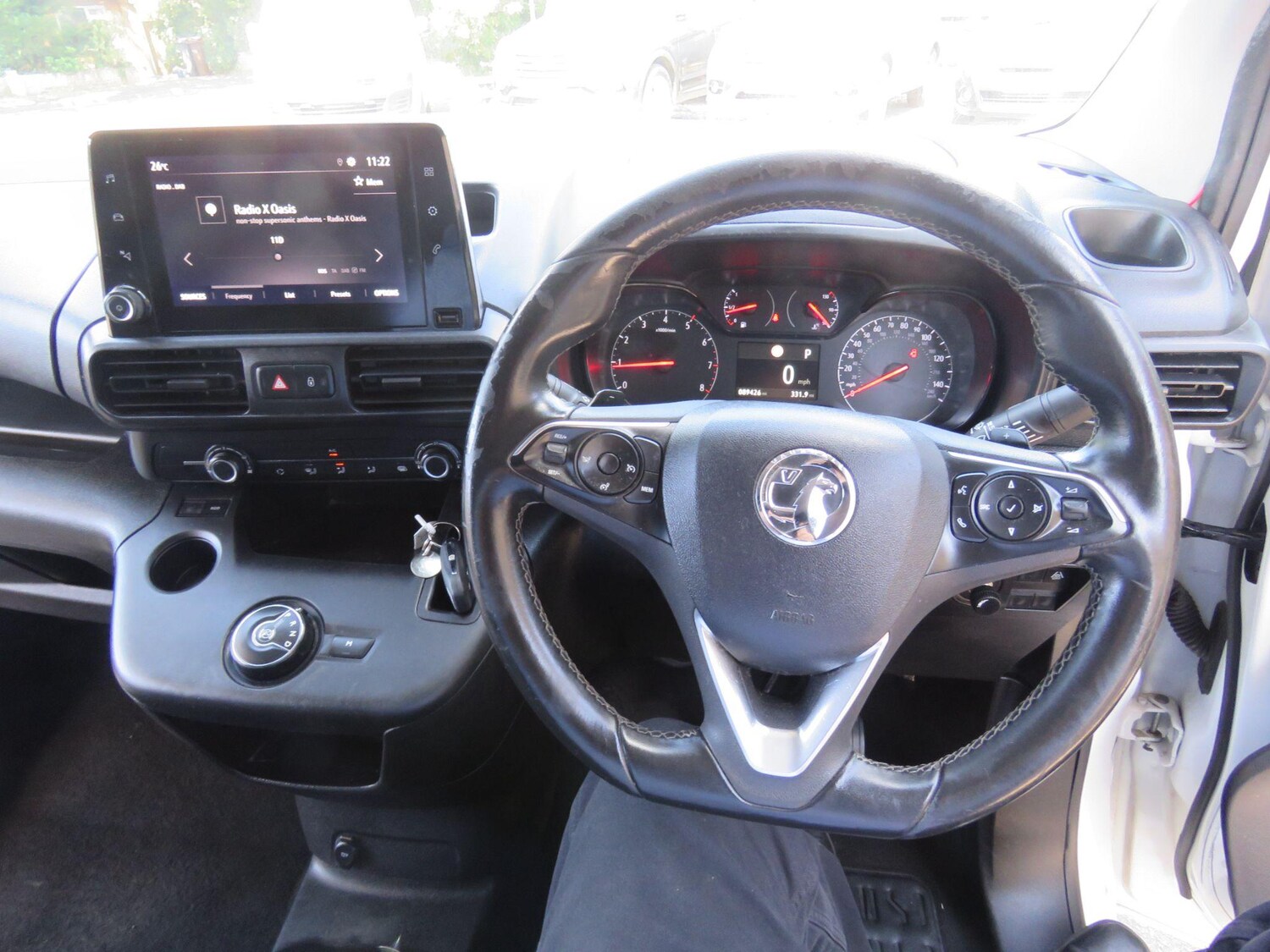 Vehicle 9