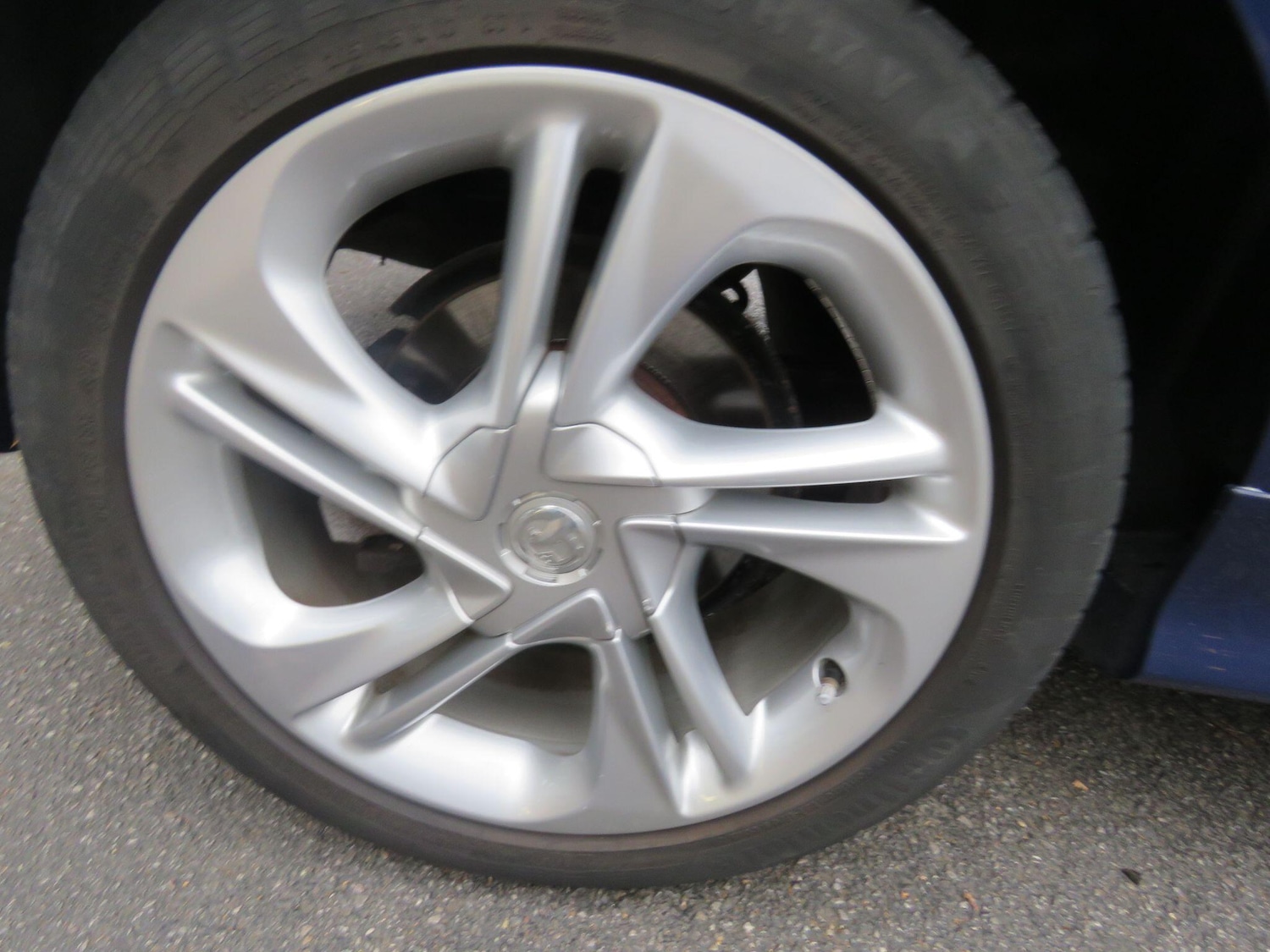 Used Vauxhall Corsa 2016 for sale - 76270329: Photo 14