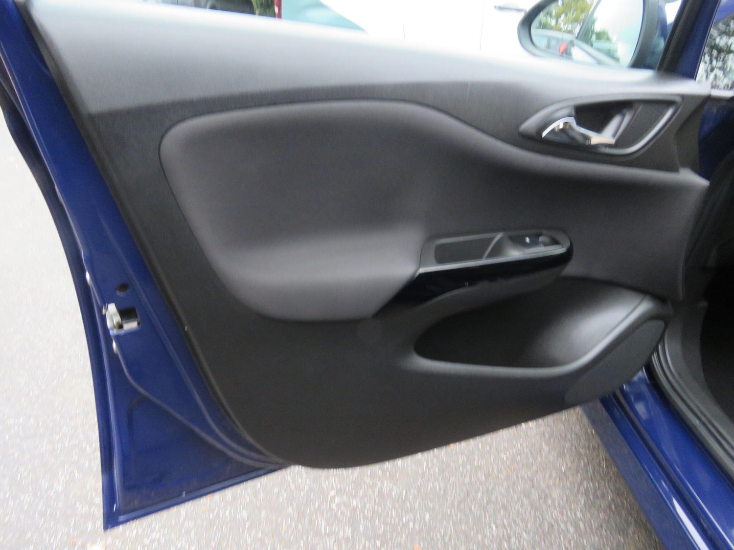 Used Vauxhall Corsa 2016 for sale - 76270329: Photo 16
