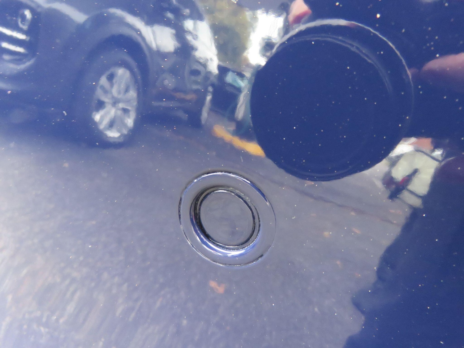 Used Vauxhall Corsa 2016 for sale - 76270329: Photo 23