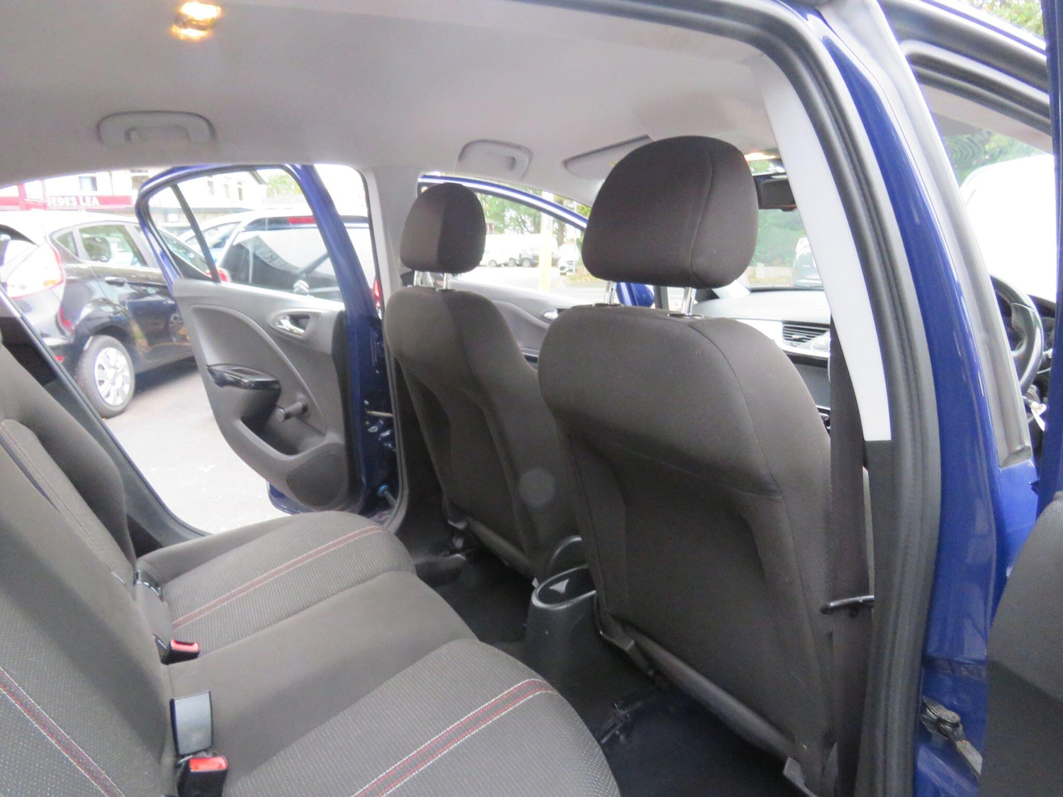 Used Vauxhall Corsa 2016 for sale - 76270329: Photo 25