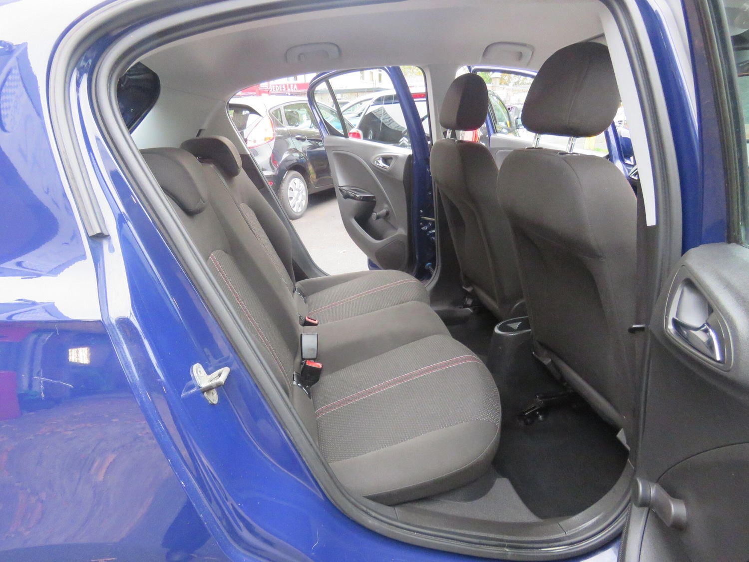 Used Vauxhall Corsa 2016 for sale - 76270329: Photo 26