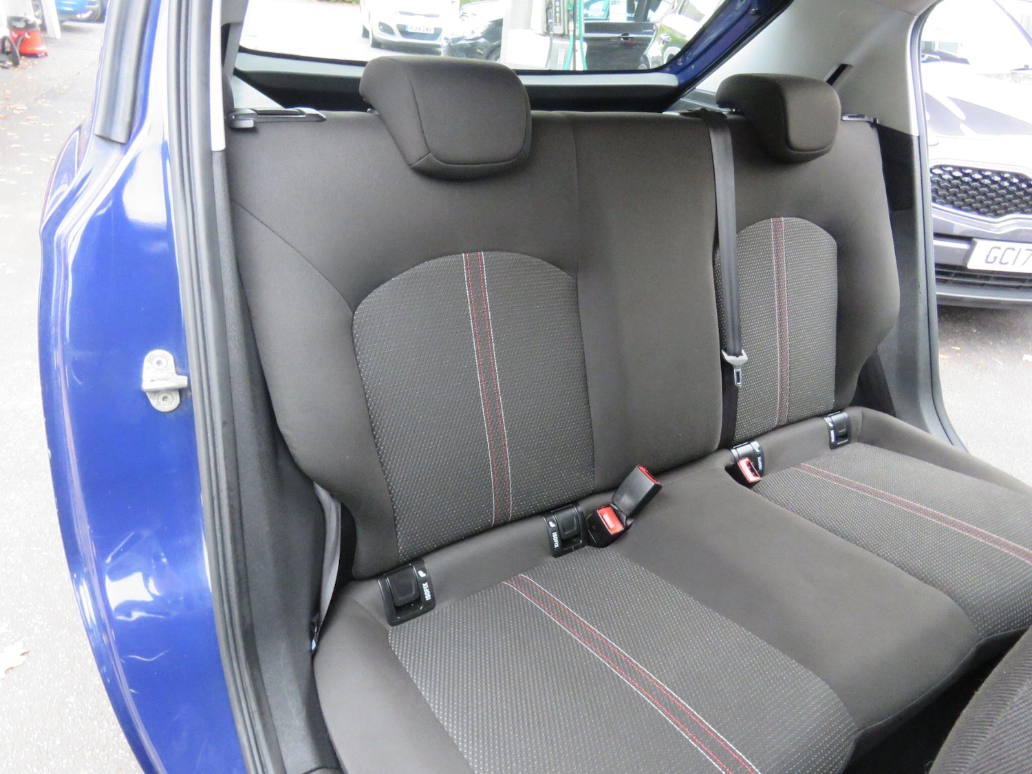 Used Vauxhall Corsa 2016 for sale - 76270329: Photo 27