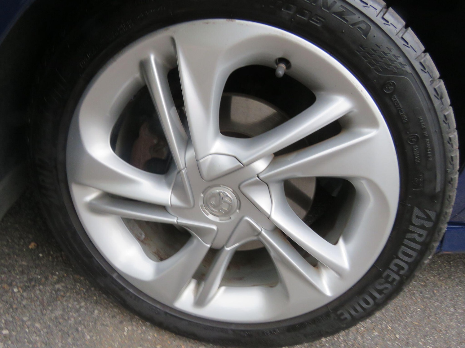 Used Vauxhall Corsa 2016 for sale - 76270329: Photo 28