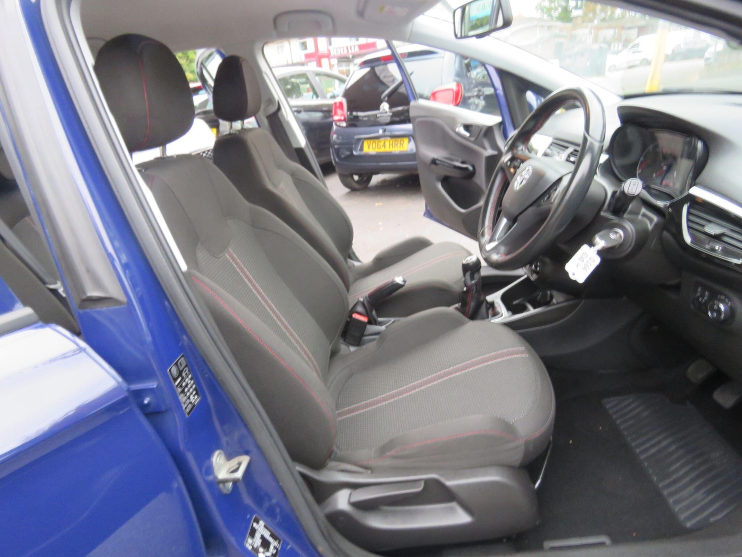 Used Vauxhall Corsa 2016 for sale - 76270329: Photo 30