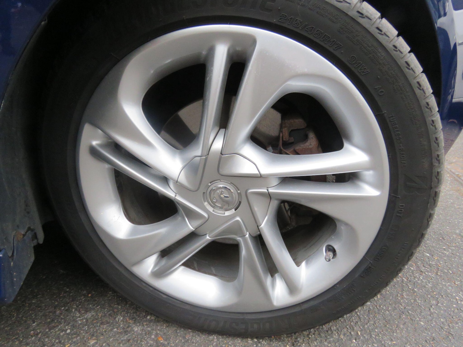Used Vauxhall Corsa 2016 for sale - 76270329: Photo 39