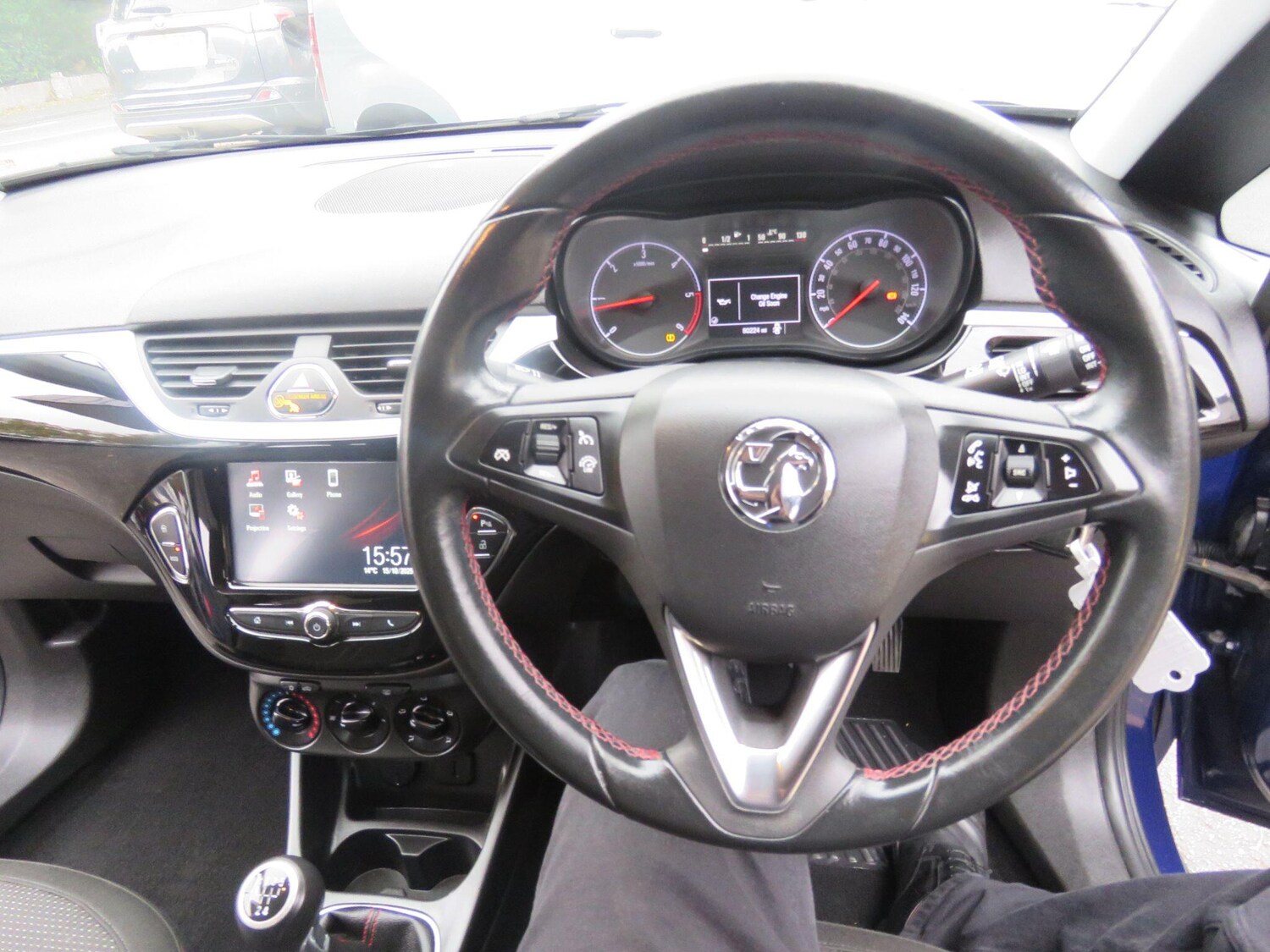 Used Vauxhall Corsa 2016 for sale - 76270329: Photo 40