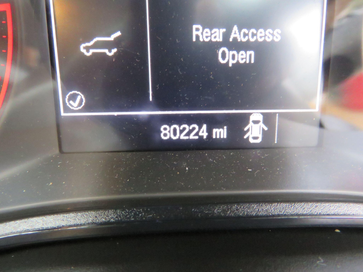 Used Vauxhall Corsa 2016 for sale - 76270329: Photo 41