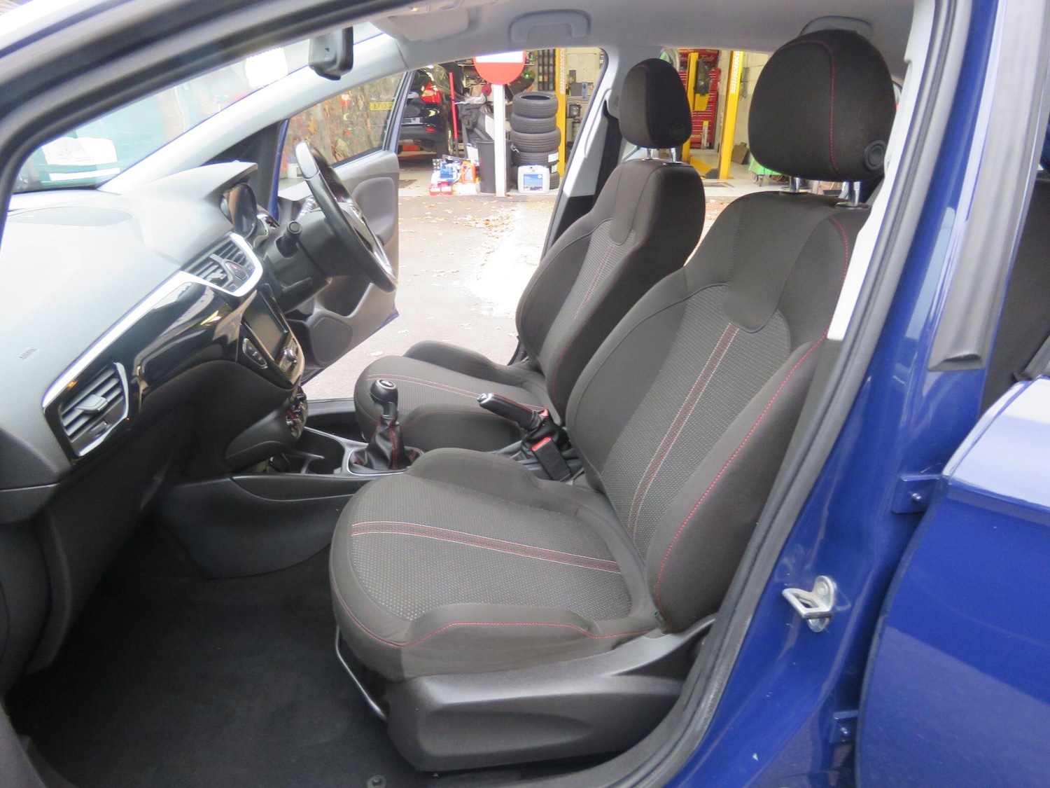 Used Vauxhall Corsa 2016 for sale - 76270329: Photo 42