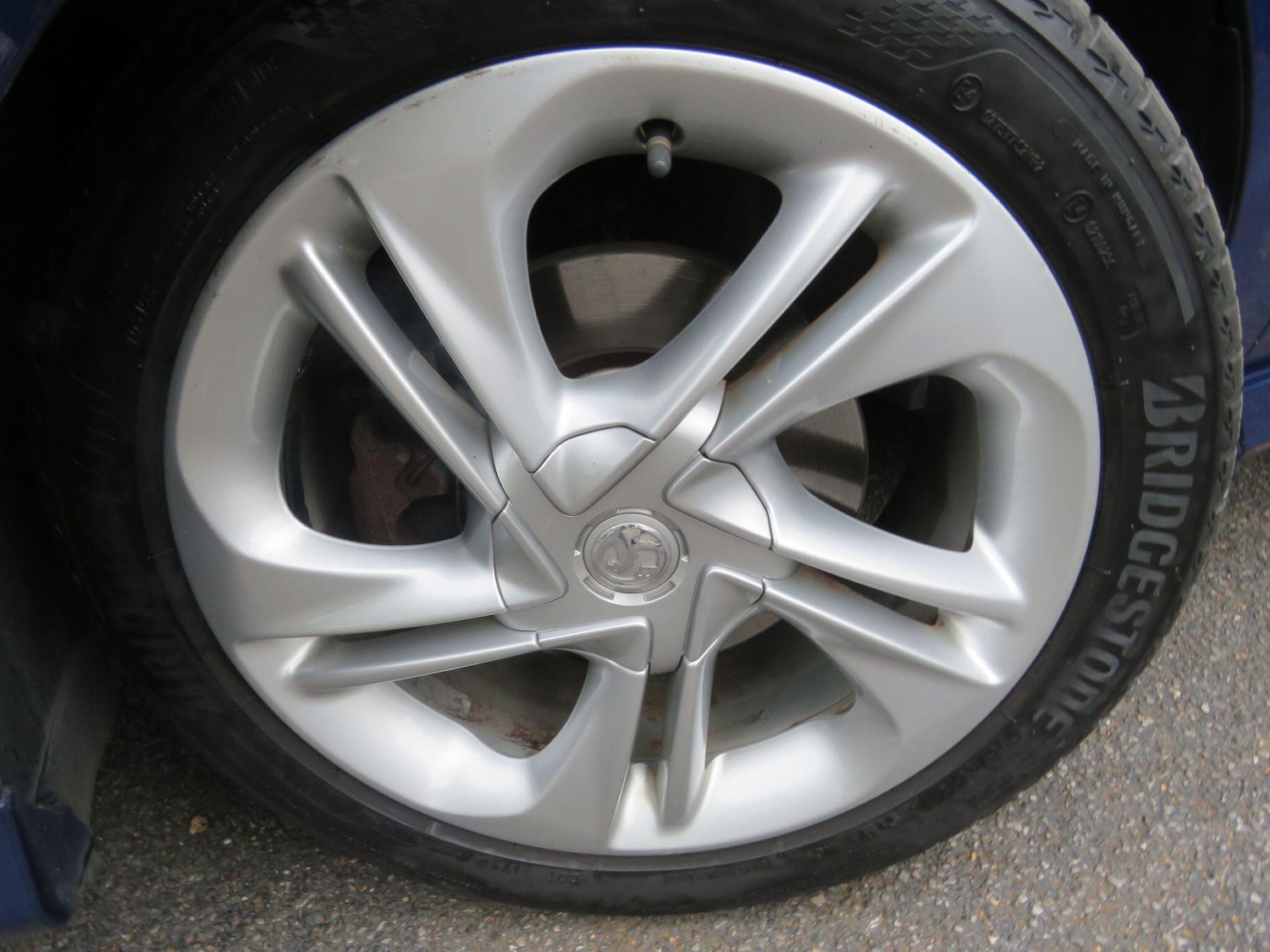 Used Vauxhall Corsa 2016 for sale - 76270329: Photo 44