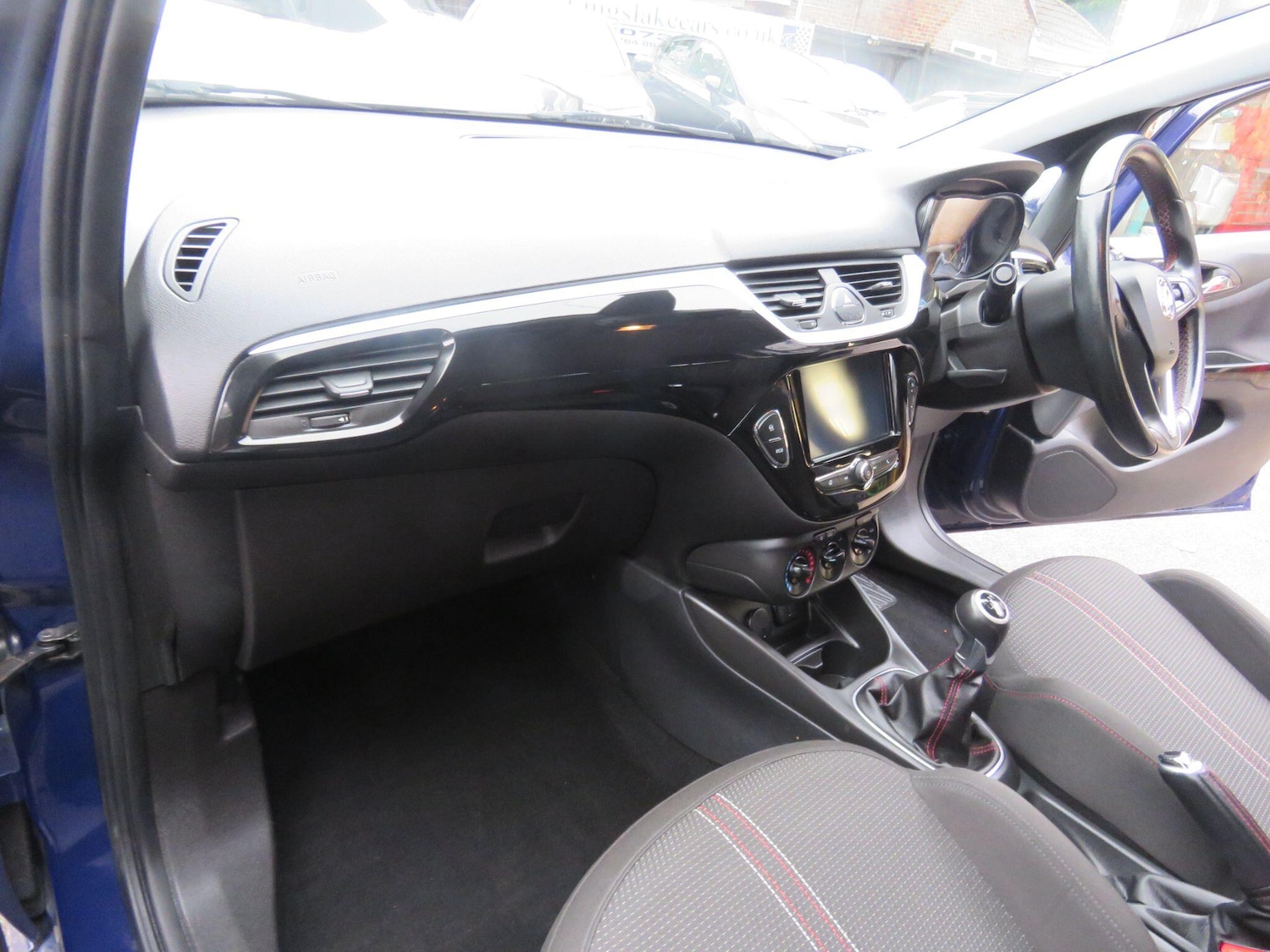 Used Vauxhall Corsa 2016 for sale - 76270329: Photo 50