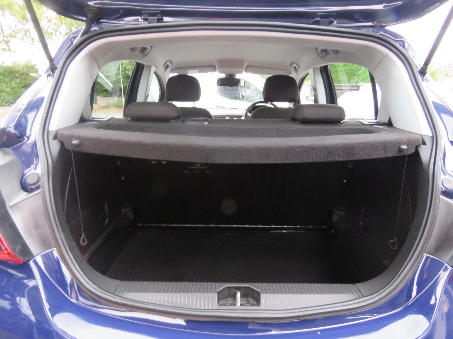 Used Vauxhall Corsa 2016 for sale - 76270329: Photo 55