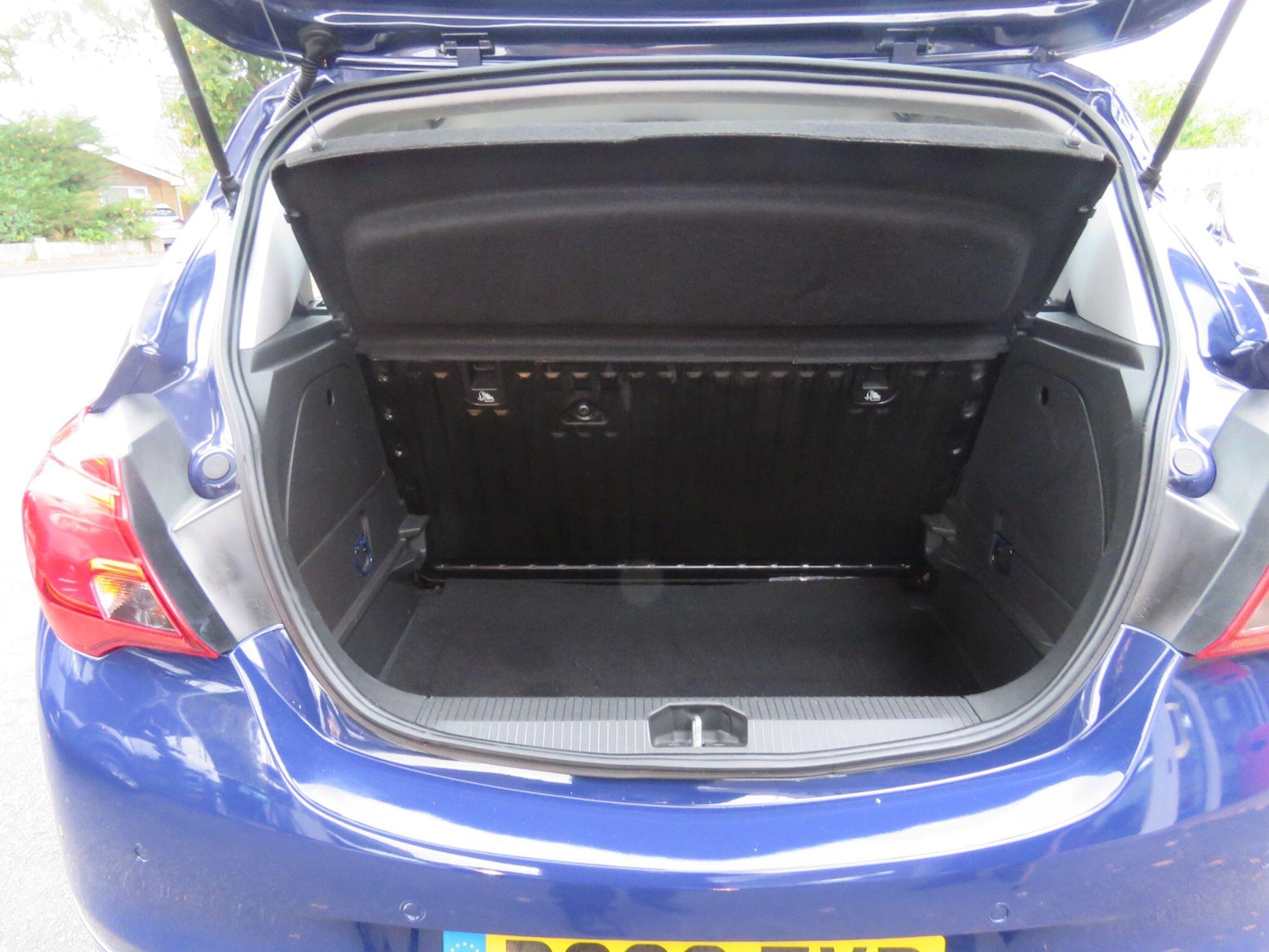 Used Vauxhall Corsa 2016 for sale - 76270329: Photo 56