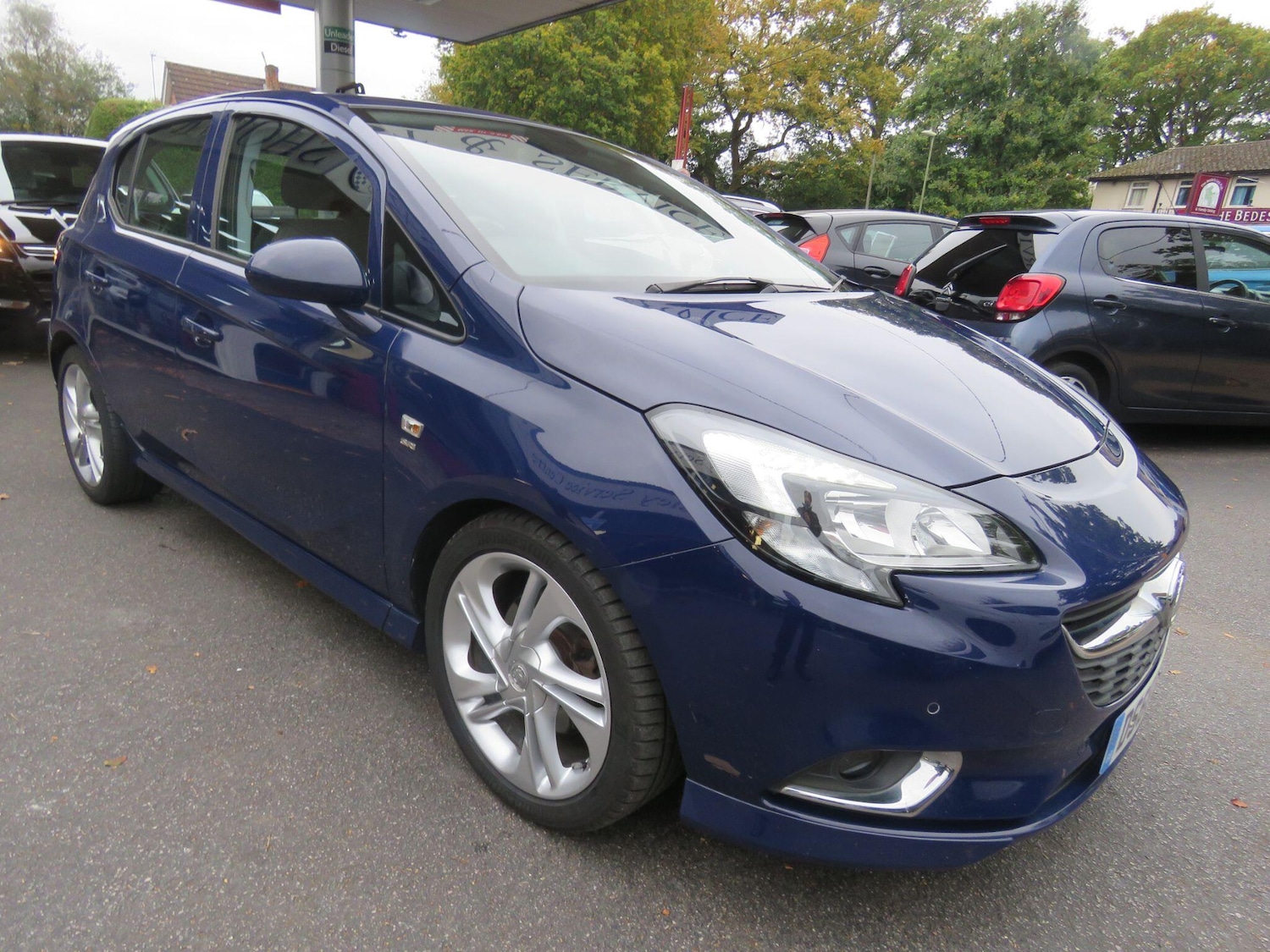 Used Vauxhall Corsa 2016 for sale - 76270329: Photo 59