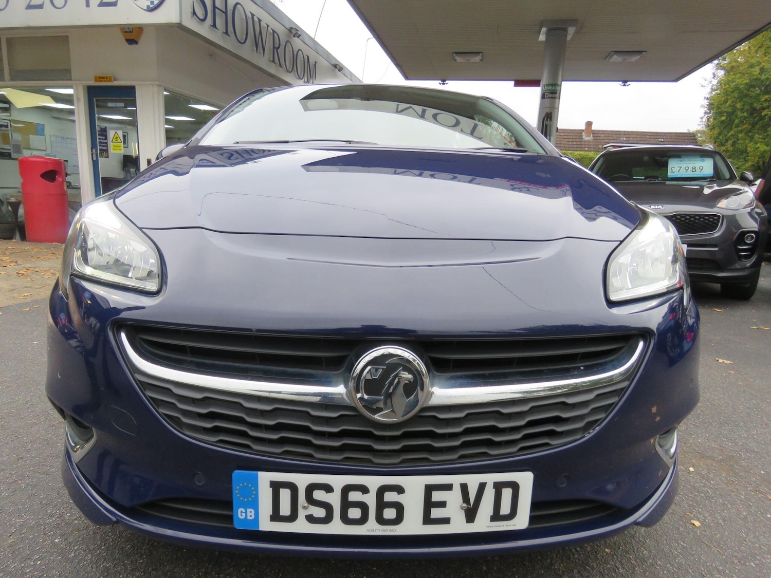 Used Vauxhall Corsa 2016 for sale - 76270329: Photo 61