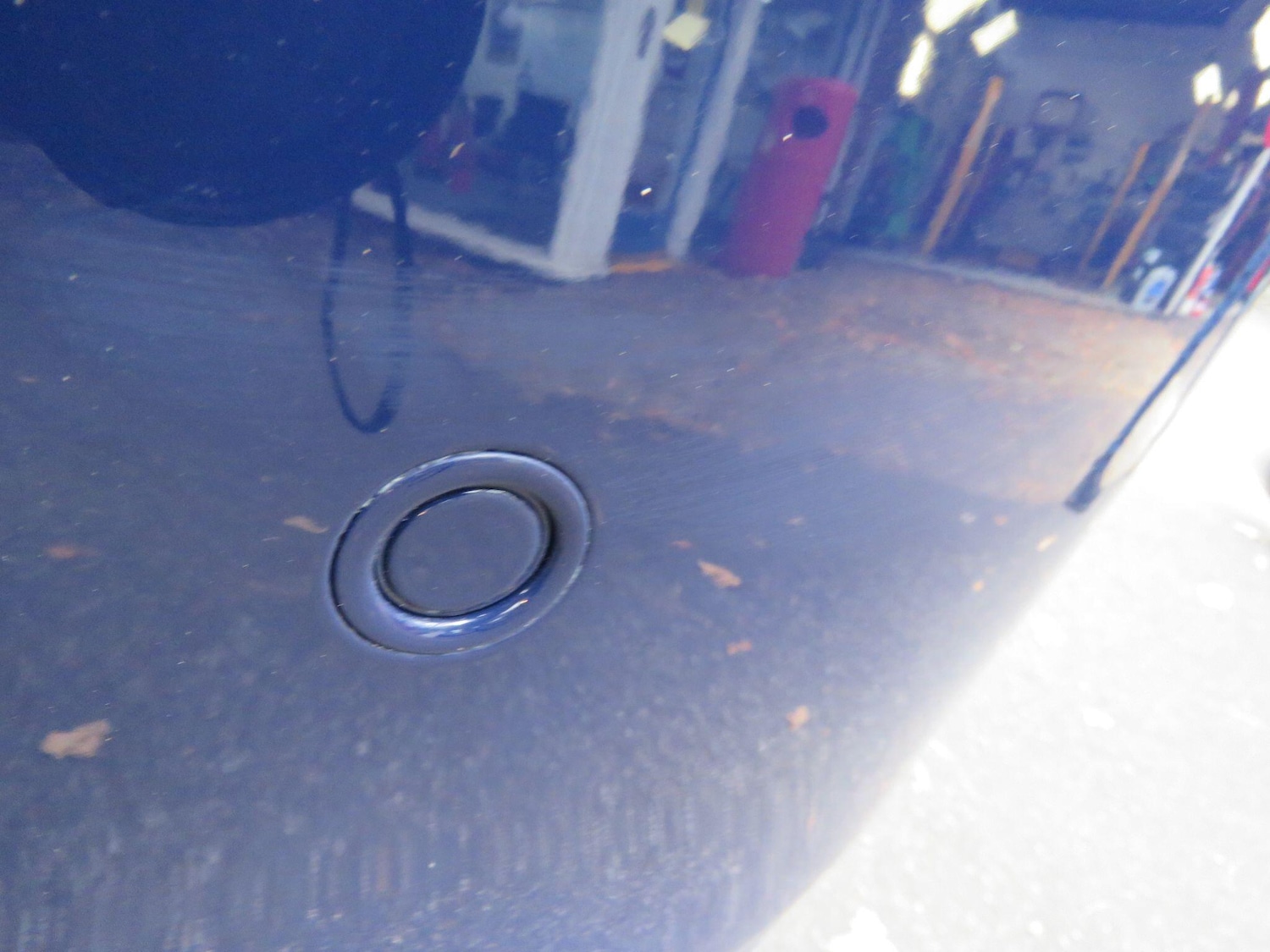 Used Vauxhall Corsa 2016 for sale - 76270329: Photo 66