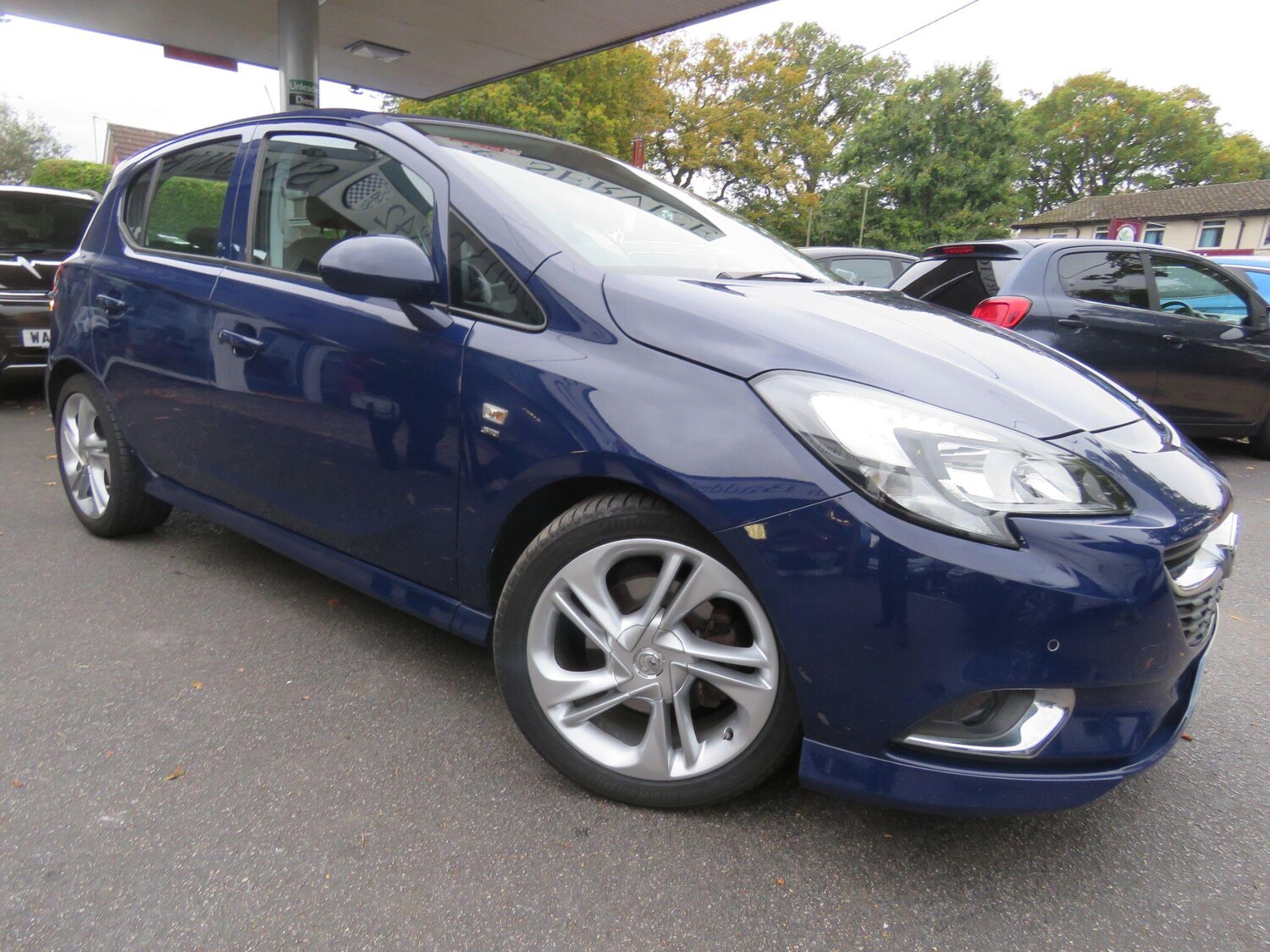 Used Vauxhall Corsa 2016 for sale - 76270329: Photo 69