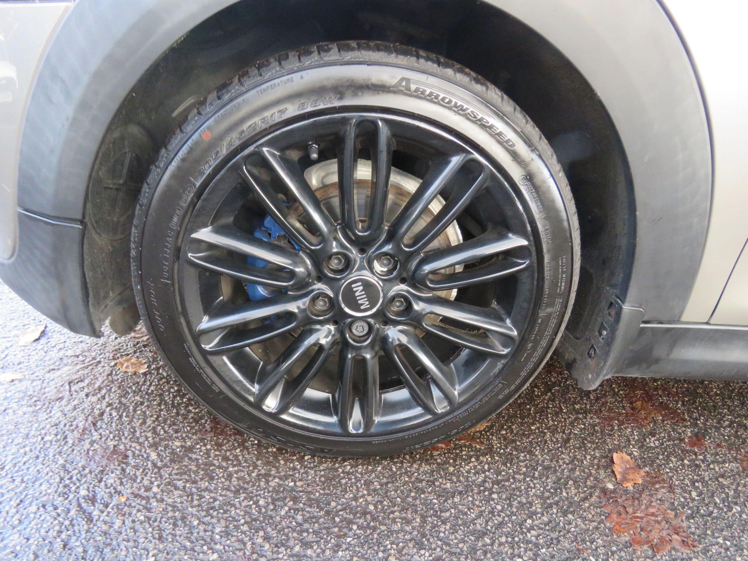 Used MINI Hatch 2016 for sale - 76700580: Photo 18