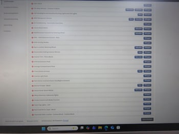 Used MINI Hatch 2016 for sale - 76700580: Photo