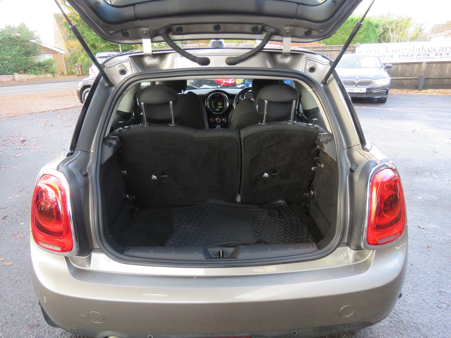 Used MINI Hatch 2016 for sale - 76700580: Photo 33