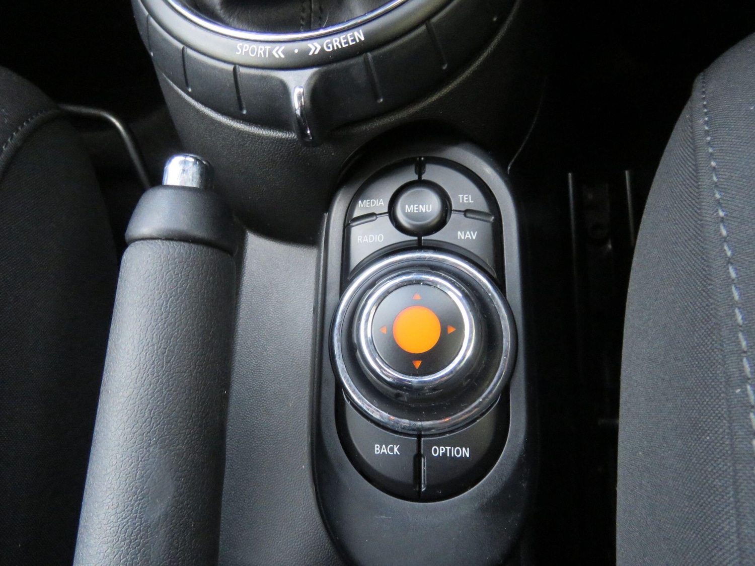 Used MINI Hatch 2016 for sale - 76700580: Photo 39