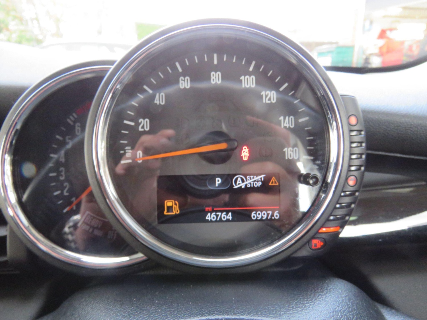 Used MINI Hatch 2016 for sale - 76700580: Photo 40