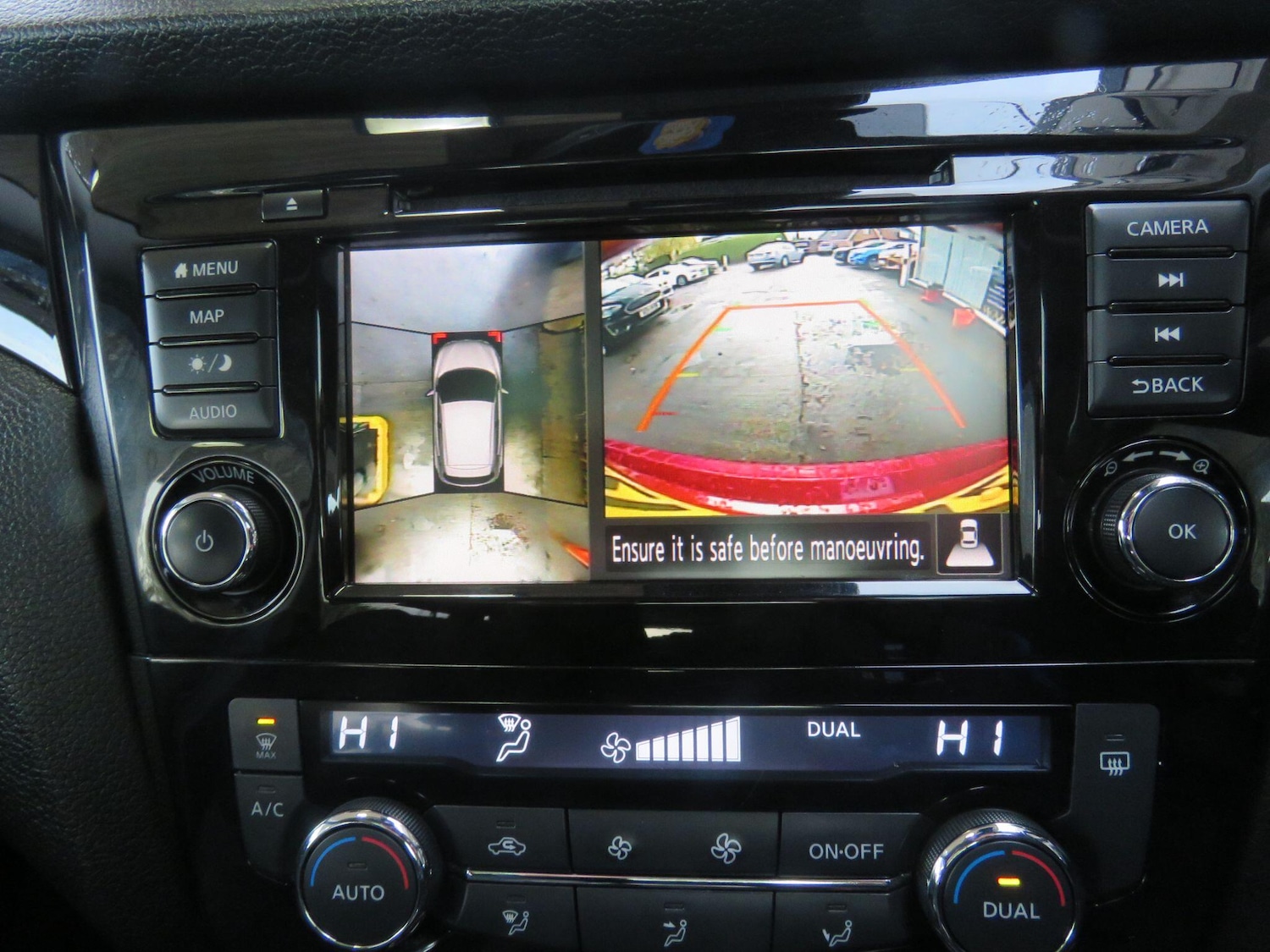 Used Nissan Qashqai 2021 for sale - 76759674: Photo 11