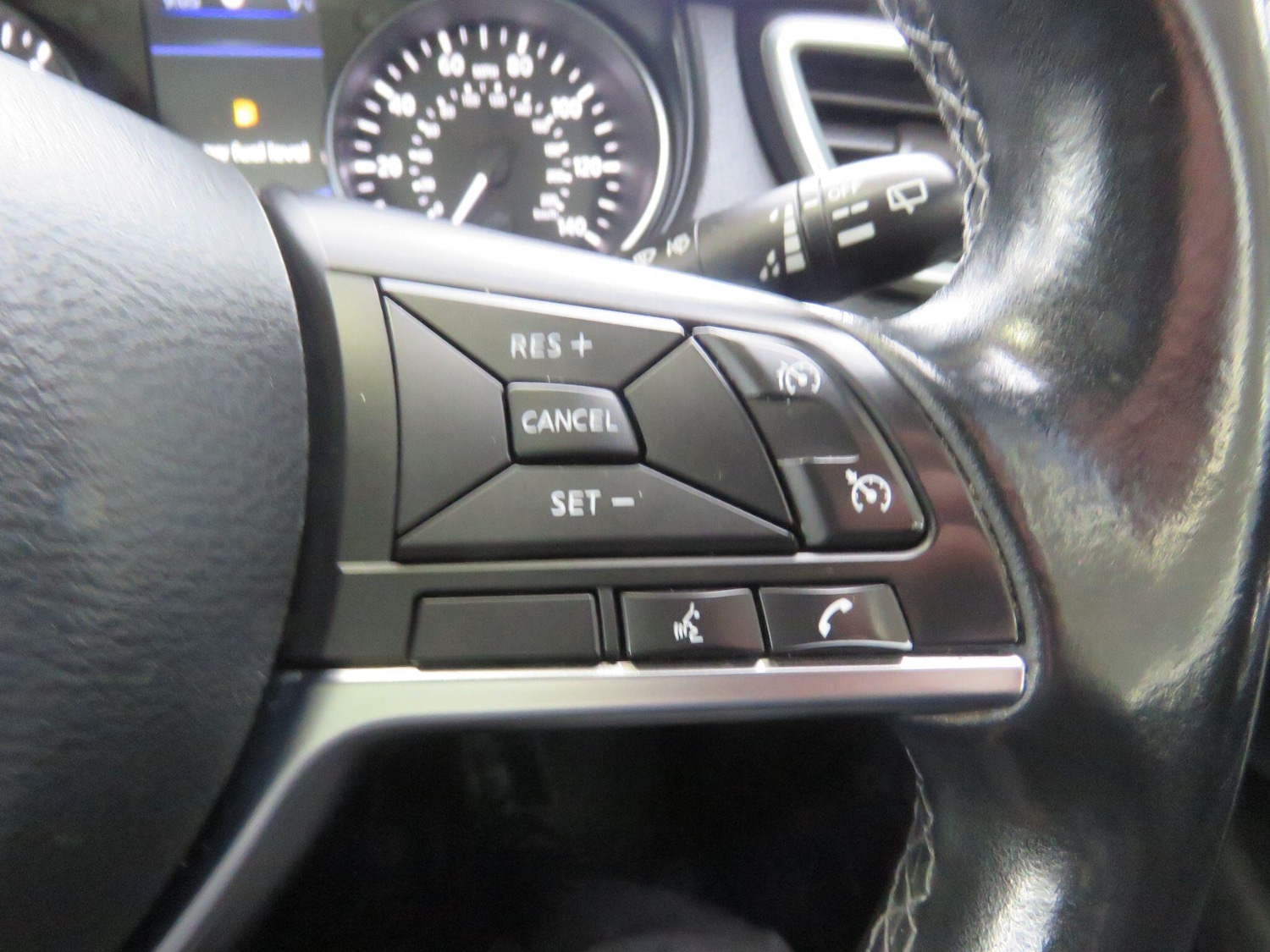 Used Nissan Qashqai 2021 for sale - 76759674: Photo 12