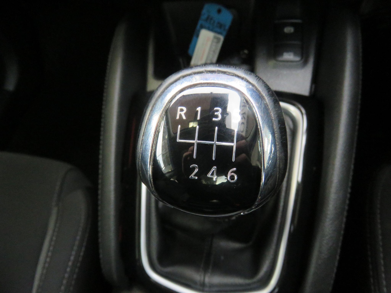 Used Nissan Qashqai 2021 for sale - 76759674: Photo 17