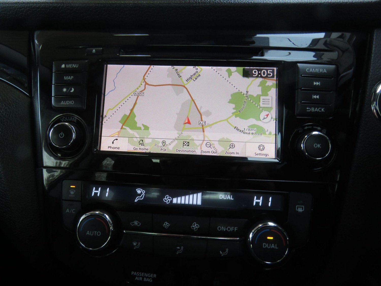 Used Nissan Qashqai 2021 for sale - 76759674: Photo 19