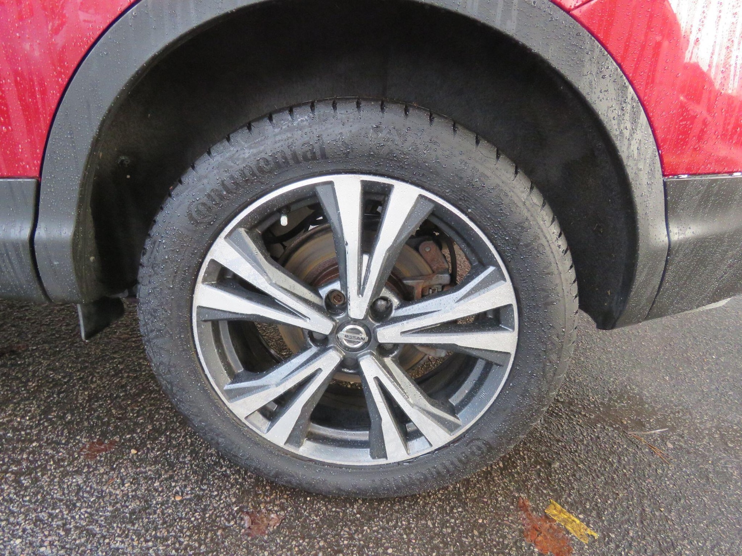 Used Nissan Qashqai 2021 for sale - 76759674: Photo 24