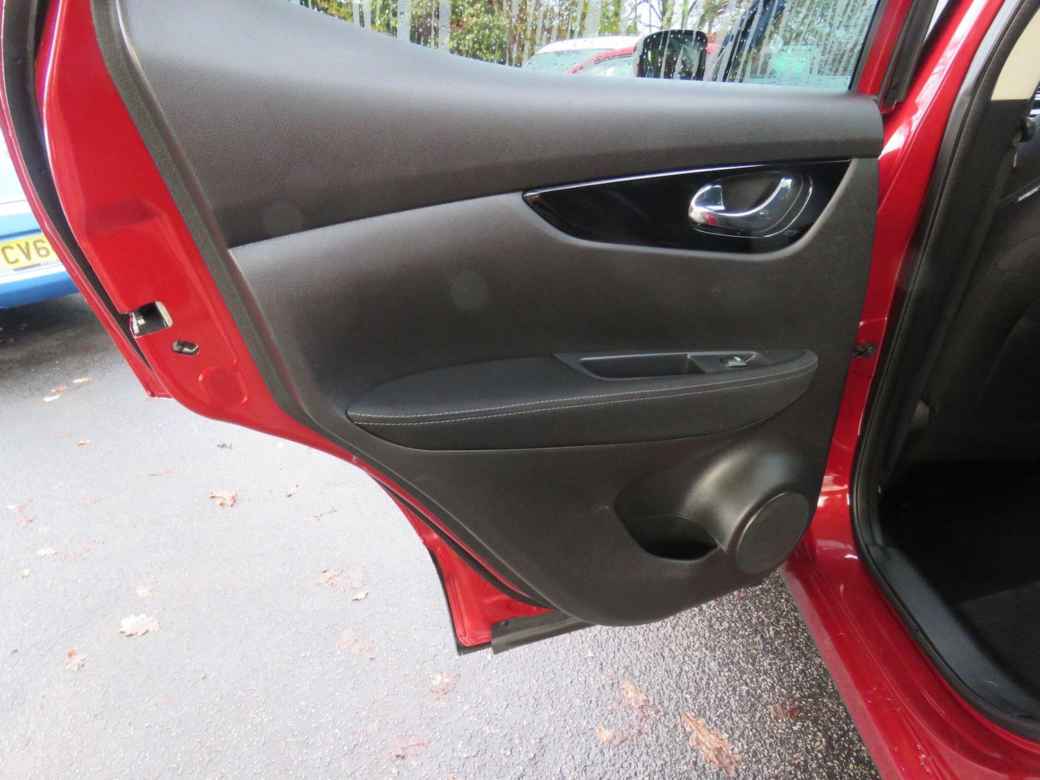 Used Nissan Qashqai 2021 for sale - 76759674: Photo 25