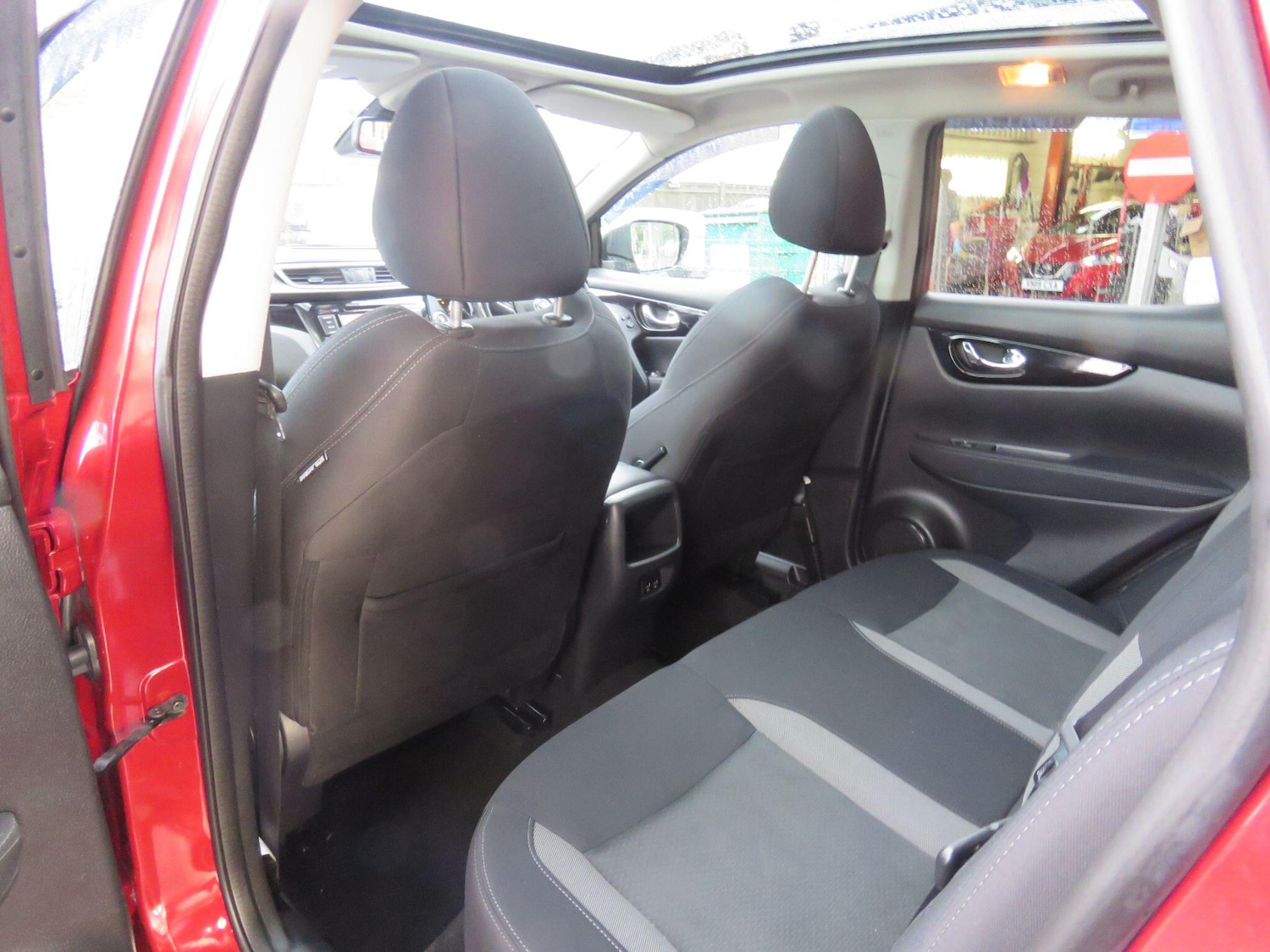 Used Nissan Qashqai 2021 for sale - 76759674: Photo 27