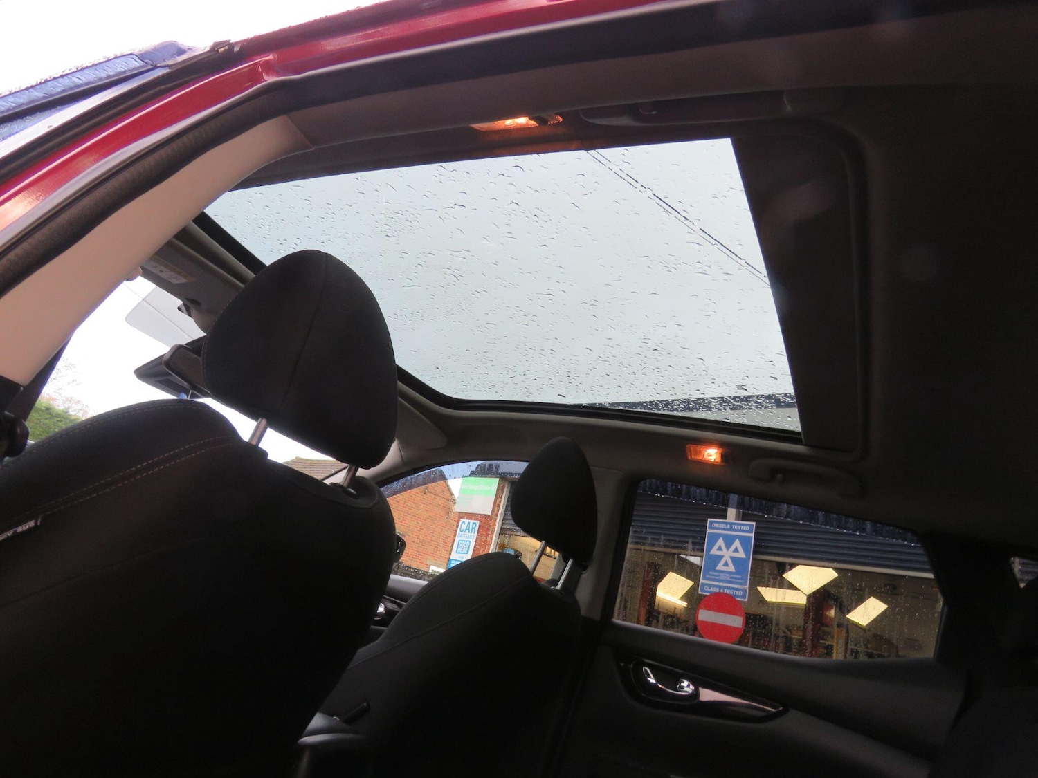 Used Nissan Qashqai 2021 for sale - 76759674: Photo 28