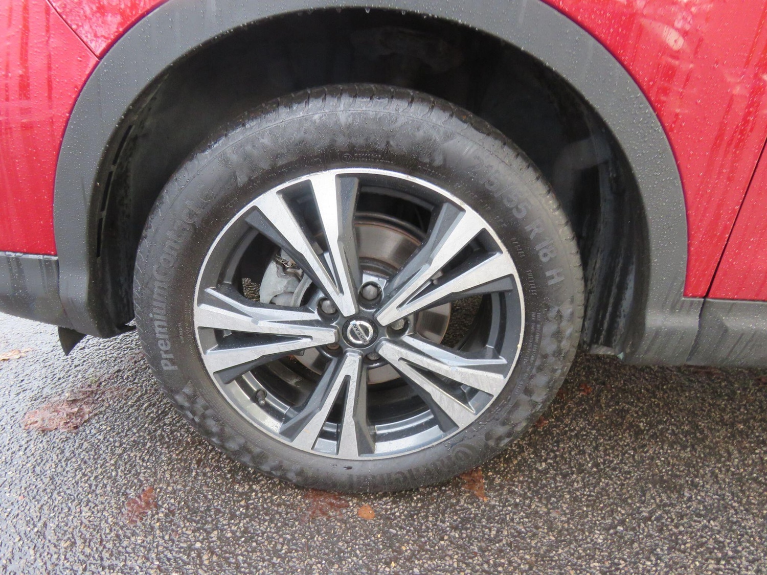 Used Nissan Qashqai 2021 for sale - 76759674: Photo 29