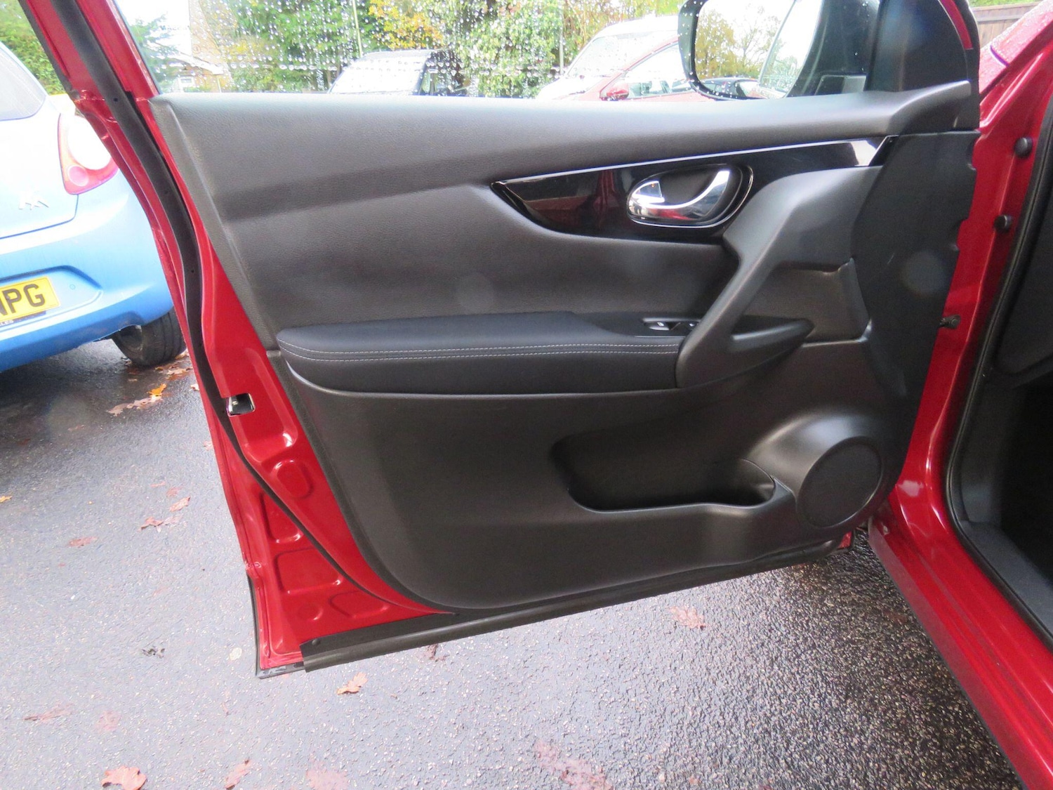 Used Nissan Qashqai 2021 for sale - 76759674: Photo 31